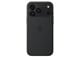 Handys - Cover & Cases - Apple iPhone 18 Pro Max Silicone Case with MagSafe - Black - MK954ZM/A