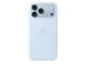 Handys - Cover & Cases - Apple iPhone 18 Pro Max Silicone Case with MagSafe - Crisp Blue - MK934ZM/A