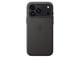 Handys - Cover & Cases - Apple iPhone 18 Pro Max TechWoven Case with MagSafe – Black - MKDT4ZM/A