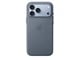 Handys - Cover & Cases - Apple iPhone 18 Pro Max TechWoven Case with MagSafe – Chambray Blue - MKDR4ZM/A