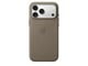 Handys - Cover & Cases - Apple iPhone 18 Pro Max TechWoven Case with MagSafe – Taupe - MKDQ4ZM/A