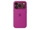 Handys - Cover & Cases - Apple iPhone 18 Pro Silicone Case with MagSafe - Magenta - MK8T4ZM/A