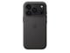 Handys - Cover & Cases - Apple iPhone 18 Pro TechWoven Case with MagSafe – Black - MKD64ZM/A