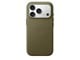 Handys - Cover & Cases - Apple iPhone 18 Pro TechWoven Case with MagSafe – Olive - MKD34ZM/A