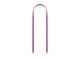 Tablets - Anderes Zubehör - Apple Crossbody Strap – Magenta - MK964ZM/A