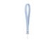 Handys - Anderes Zubehör - Apple Wrist Strap – Crisp Blue - MKF84ZM/A