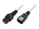 MC-C13C14LOCK-1MW