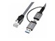 MC-RJ45USBC-05