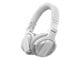 Kopfhörer/Headsets - Pioneer DJ HDJ-CUE1BT - Wireless - White - HDJ-CUE1BT-W/XEGWL