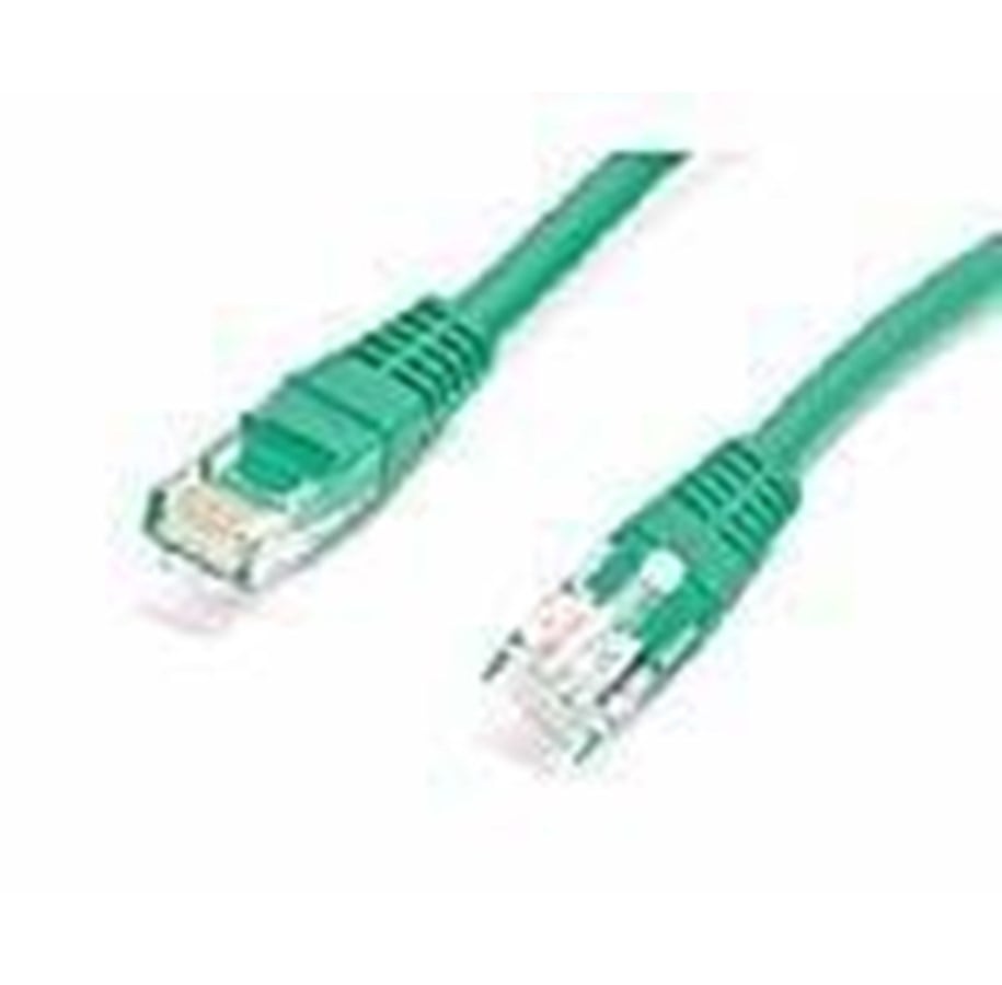 Netzwerk - Kabel - Roline LAN Cable 5.0m CAT5E UTP.Green - 21.15.0563-50