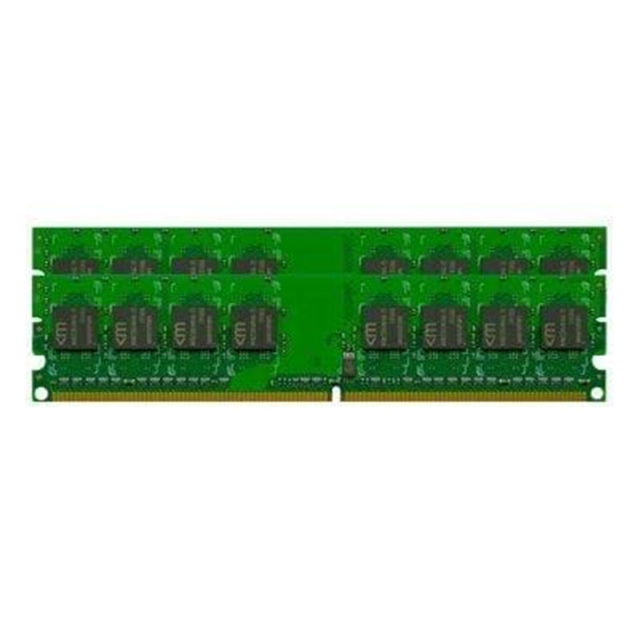 RAM - Mushkin 4GB SP2-6400 5-5-5-18 (2x 2GB) - 996558