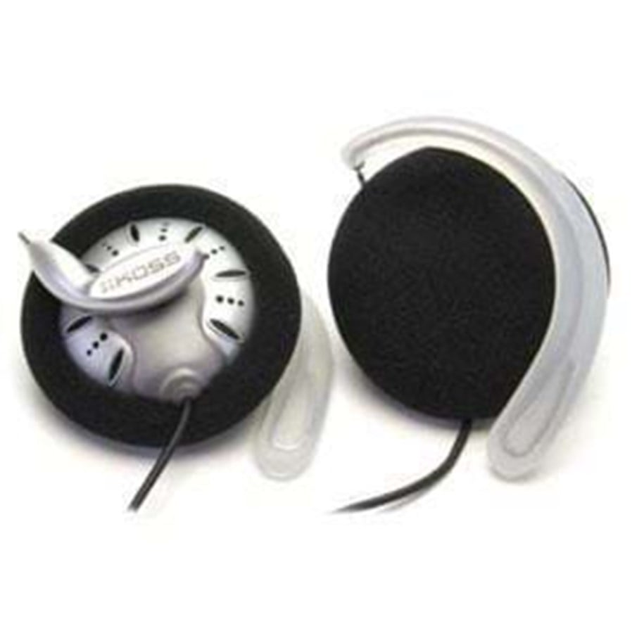 Kopfhörer/Headsets - Koss KSC 75 T Headset - KSC75