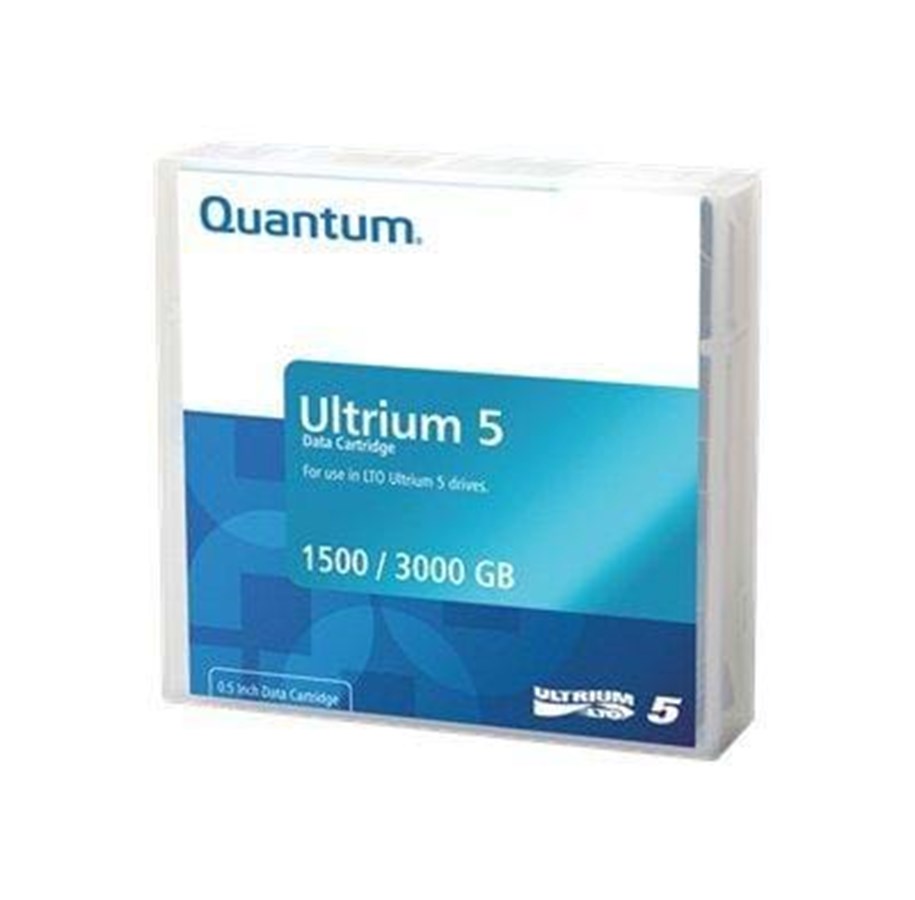 Backup-Medien - Quantum LTO 5 MEDIA - MR-L5MQN-01