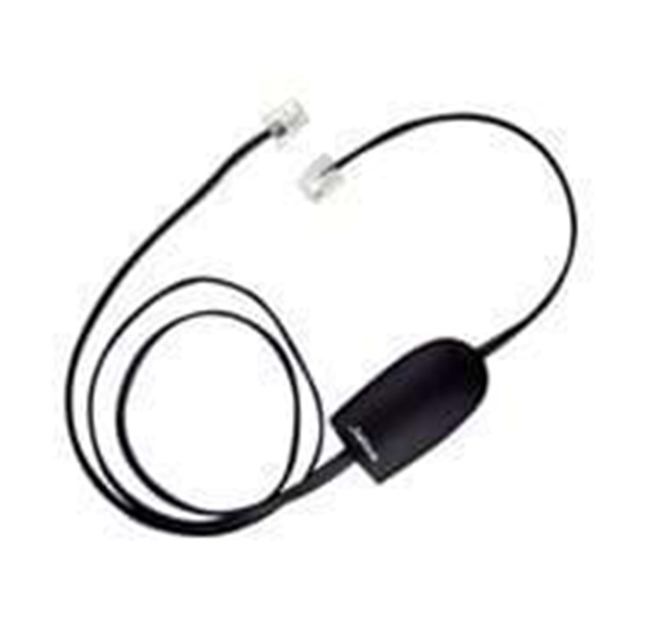 Audio Kabel - Jabra EHS-Adaptor für Cisco Systems - 14201-16