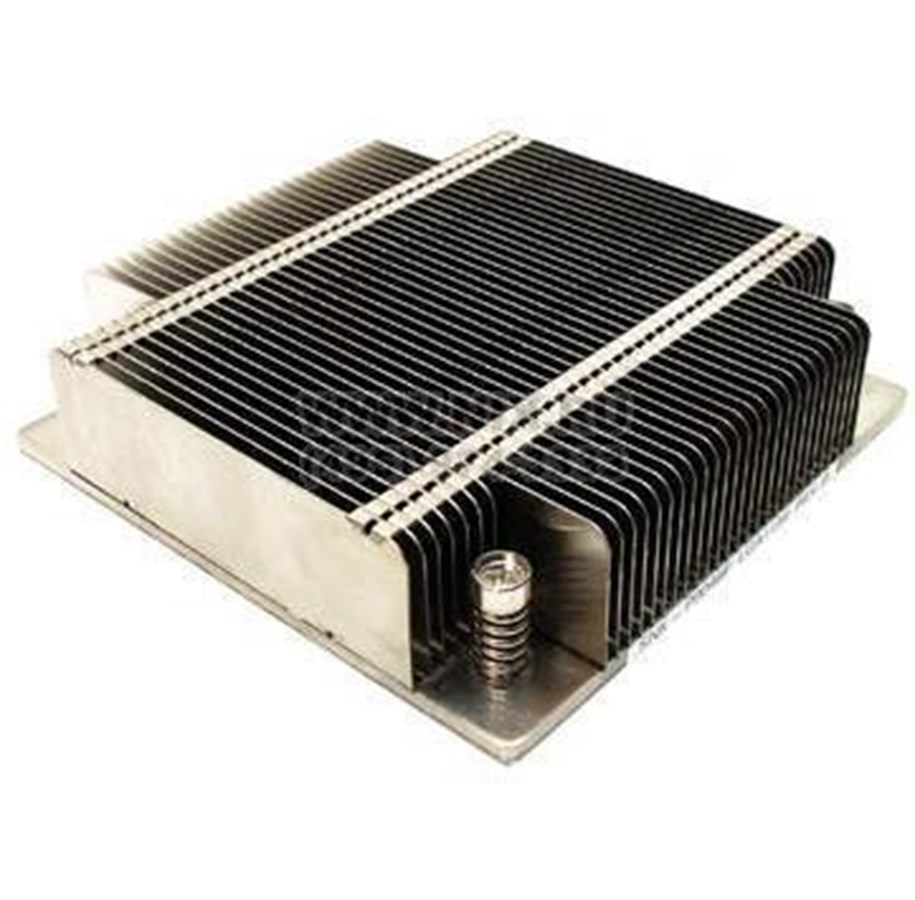 CPU Kühler - Supermicro SNK-P0046P - CPU-Luftkühler - SNK-P0046P