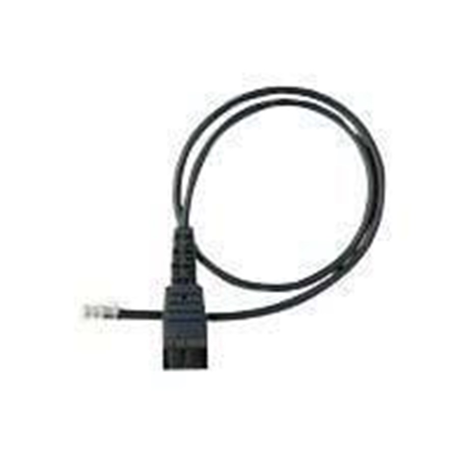 Audio Kabel - Jabra Kabel für headset - 8800-00-88