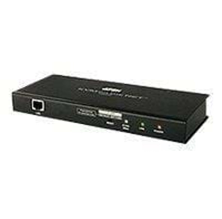 Repeater & Transceiver - ATEN KVM on the NET CN8000 - CN8000