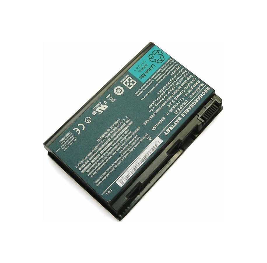 Laptop Batterie - CoreParts Battery for laptop - MBI1819
