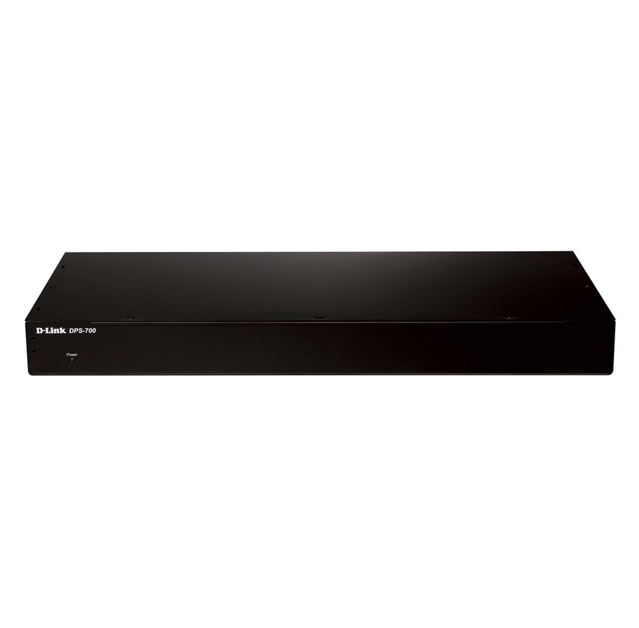 Netzteile - D-Link DPS-700 - strømforsyning - redund Netzteile - 580 Watt - 80 Plus - DPS-700