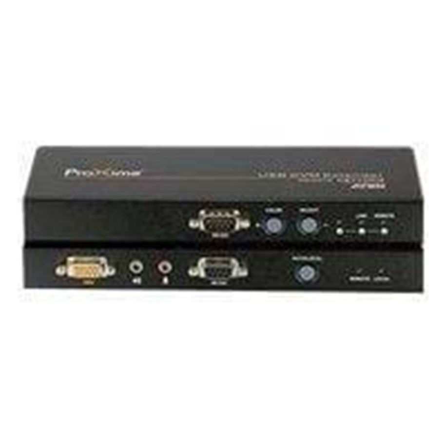 Repeater & Transceiver - ATEN CE770 - CE-770