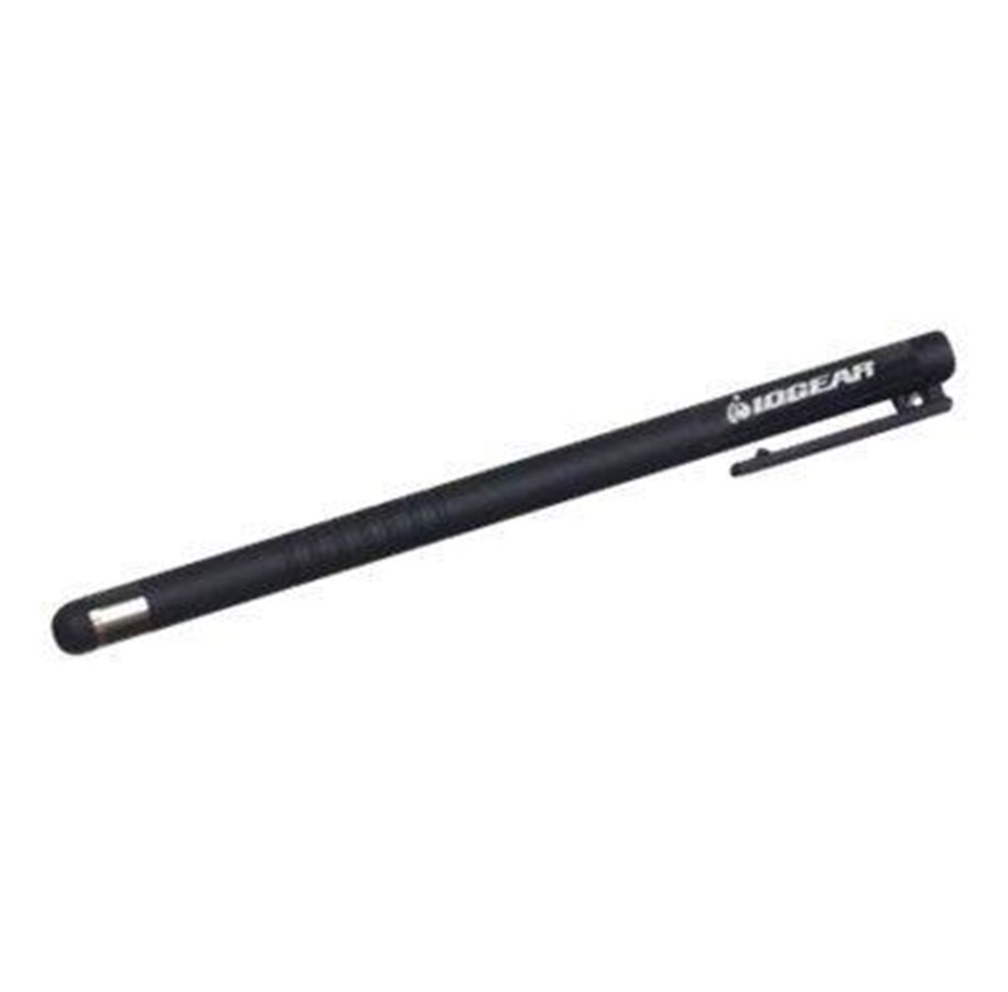 Handys - Anderes Zubehör - IOGEAR Touch Point Stylus für Smartphones und Tablets GSTY103 - GSTY103