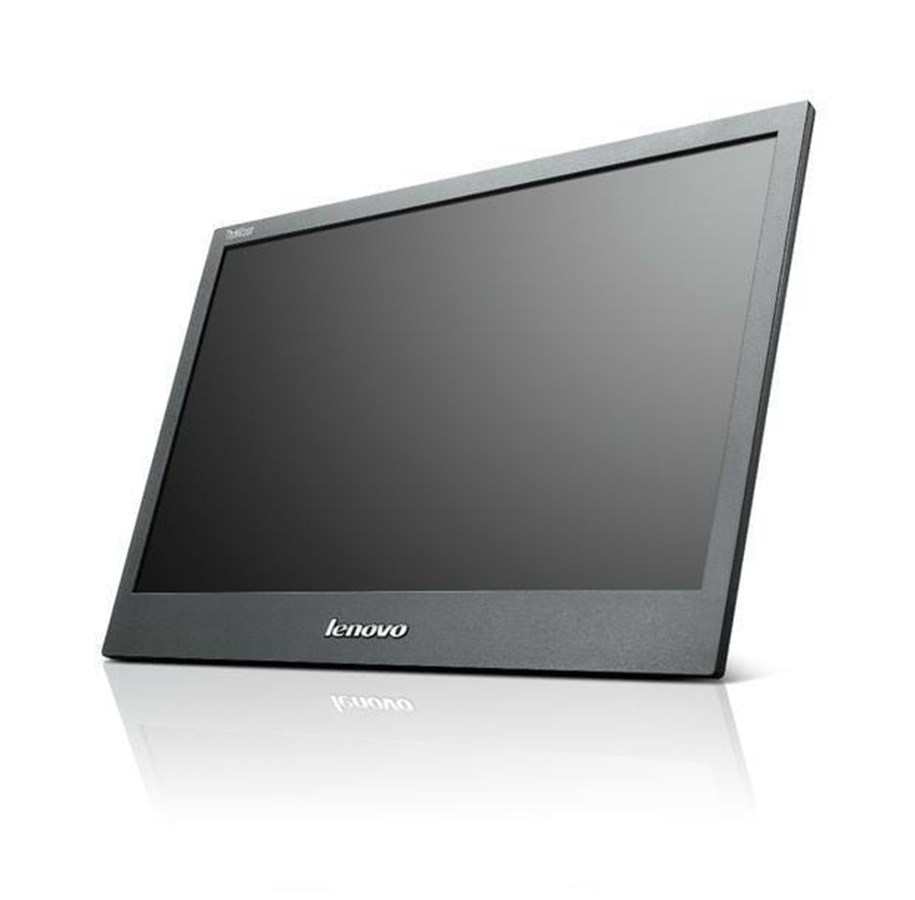 Bildschirm - 14" Lenovo 14 ThinkVision LT14 - T52DEEU