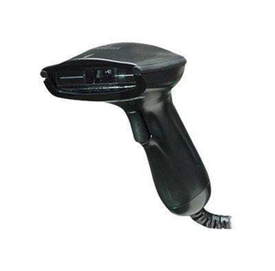 Bardcode Lesegerät - IC INTRACOM Manhattan Long Range CCD Barcode Scanner - 460835