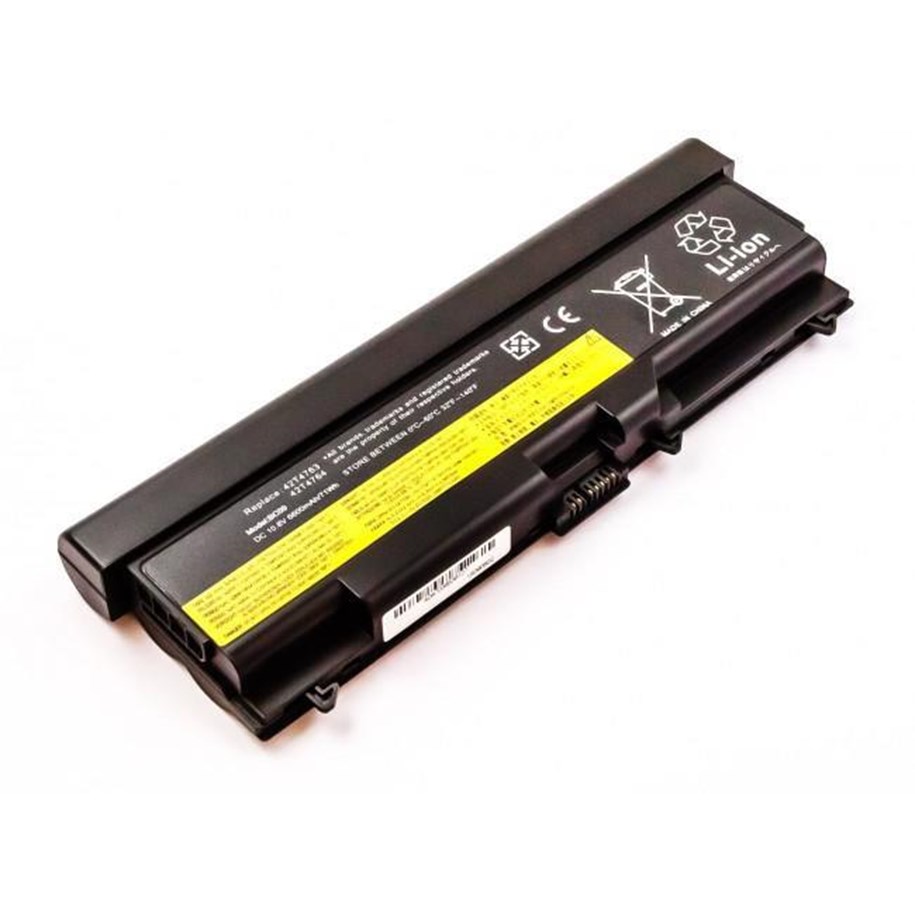 Laptop Batterie - CoreParts Akku für Notebook - Li-Ion - MBI2222
