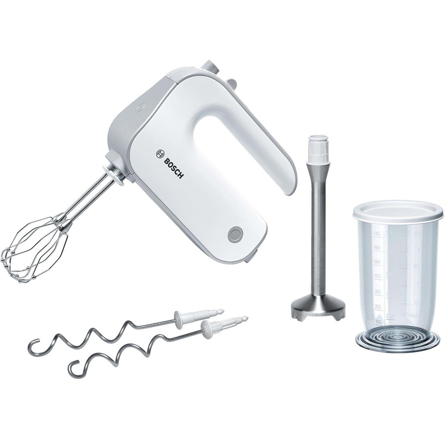 Handmixer - Bosch Handmixer MFQ4070 - 500 W - MFQ4070