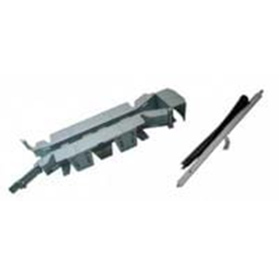 Systemzubehör - Fujitsu kabelhanteringsarm - S26361-F2735-L82