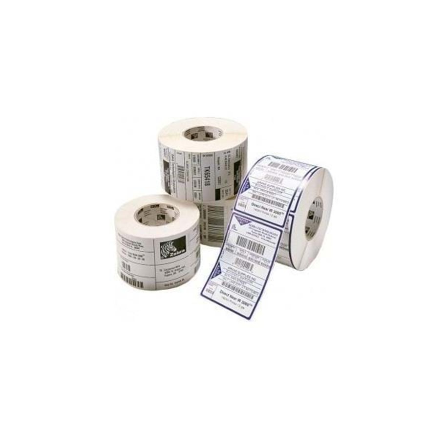 Papier, Fotopapier und Etiketten - Zebra Z-Ultimate 5A - 880249-019D