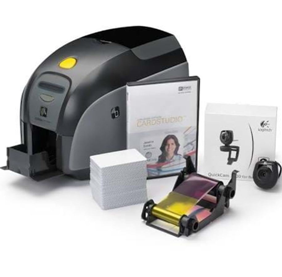 Druckerzubehör - Tinte & Toner - Zebra ZT200 SERIES Kit PEEL UPGRADE ACCS - P1037974-008