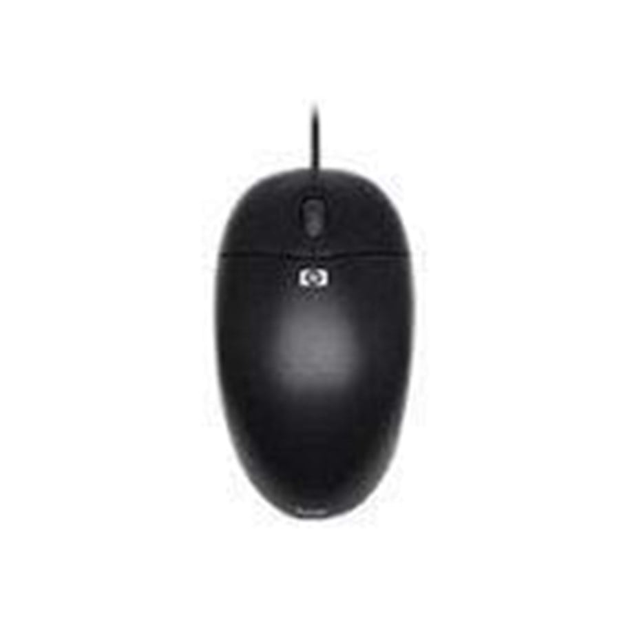 Maus - HP QY777AA - Maus () - QY777AA