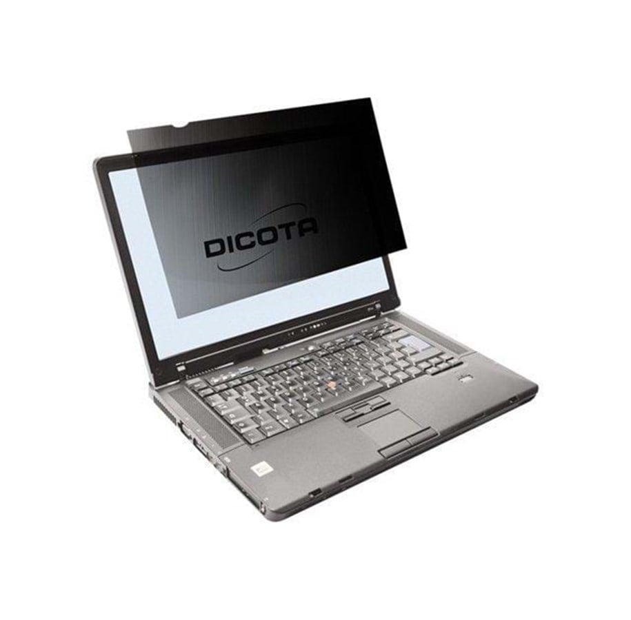 Systemzubehör - Dicota Secret Filter für Bildschirm - D30113