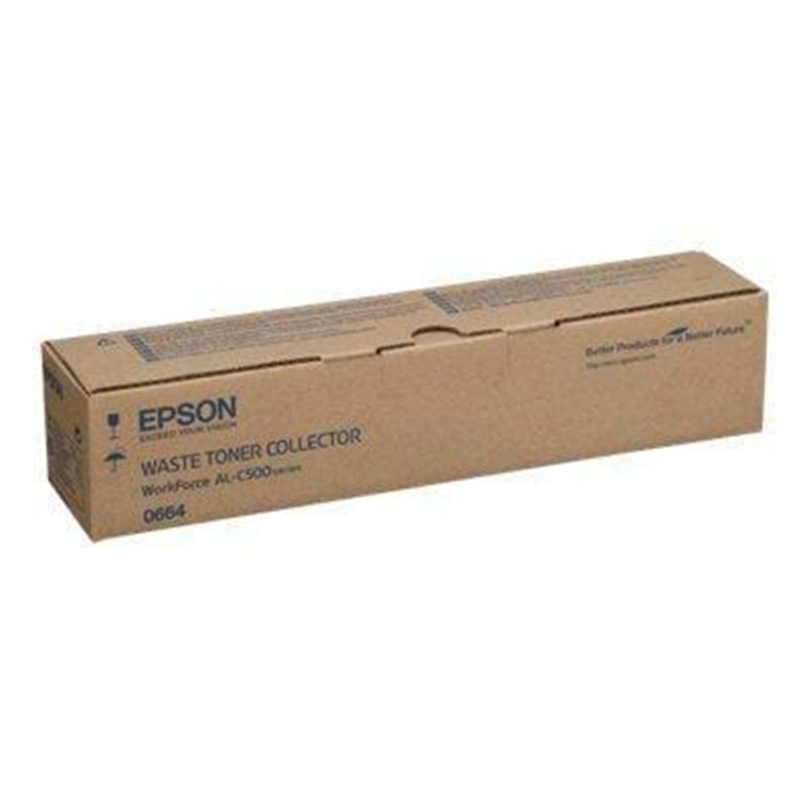 Druckerzubehör - Tinte & Toner - Epson opsamler til overskydende toner - Tonersammler - C13S050664