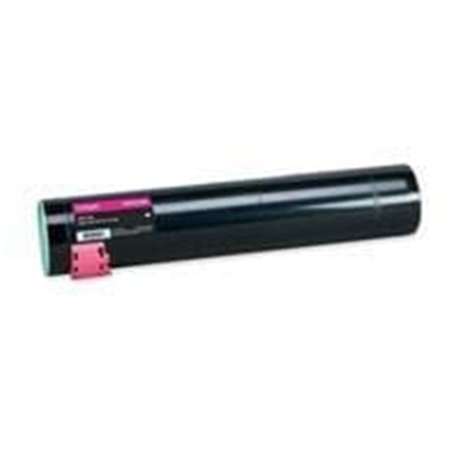 Druckerzubehör - Tinte & Toner - Lexmark 70C0H30 - Tonerpatrone Magenta - 70C0H30