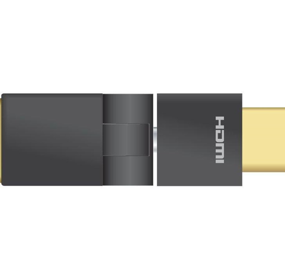 Andere Kabel - Bandridge Plus+ Video / Audio / Netzwerkadapter - SXV103