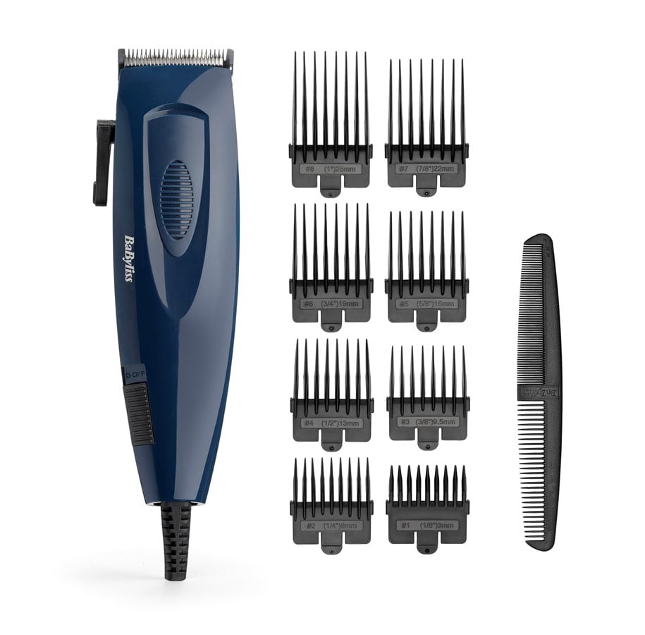 Haarschneidegeräte - Babyliss Haartrimmer for men E695E - E695E