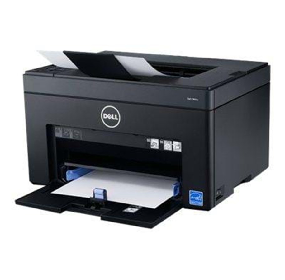 Dell Color C1660w Laserdrucker Farbe LED Günstig