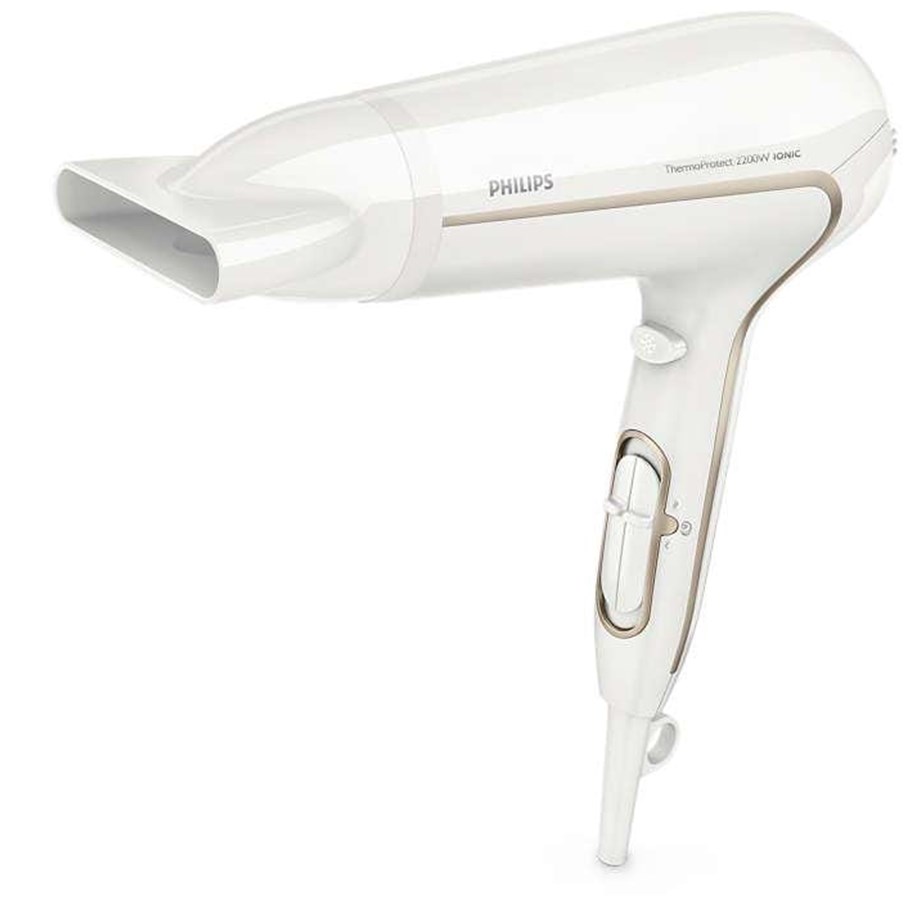Haartrockner / Föhne - Philips Haartrockner / Föhne ThermalProtect Ionic HP8232/00 - 2200 W - HP8232/00