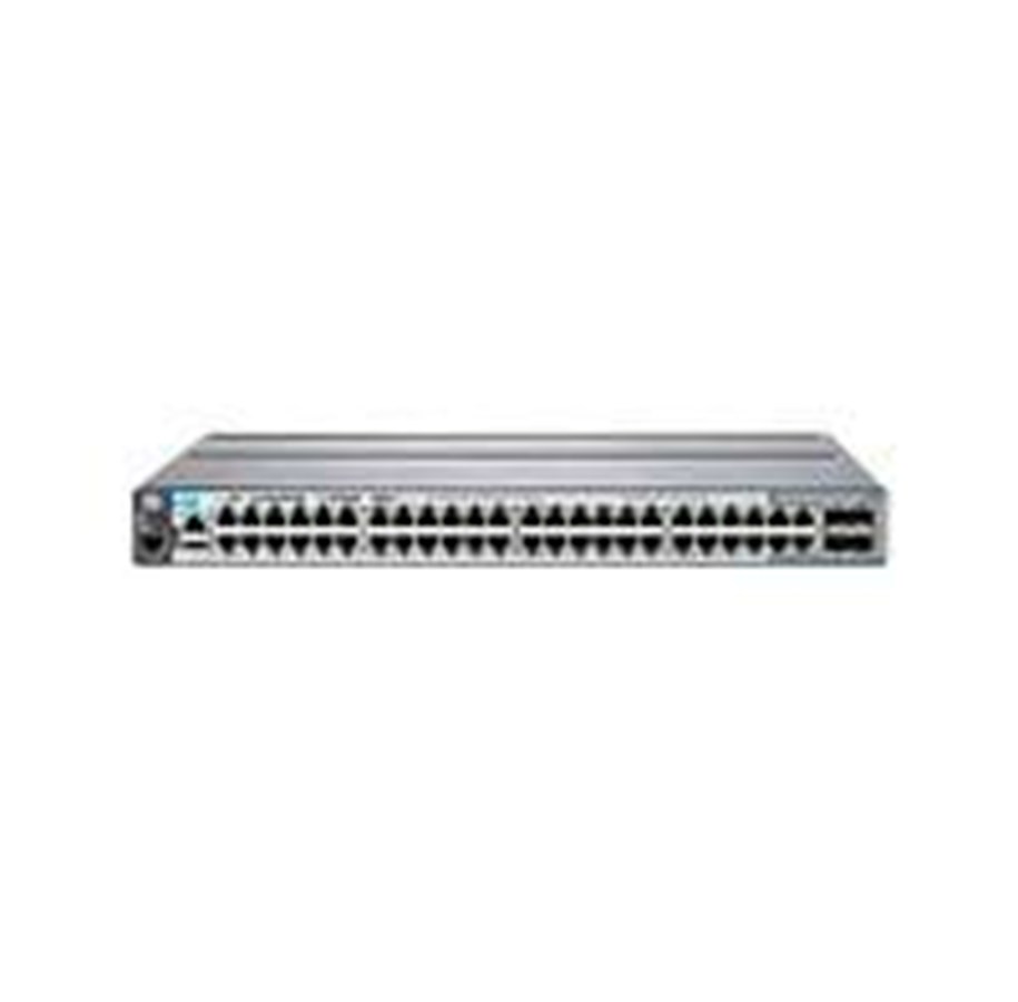 Switches - HP 2920-48G Switch - J9728A#ABB