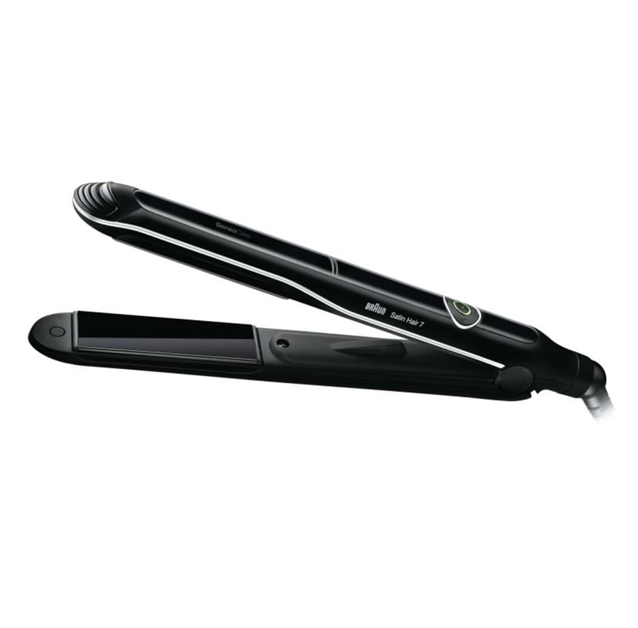 Glätteisen - Braun Glätteisen Satin Hair 7 ST780 - 61465