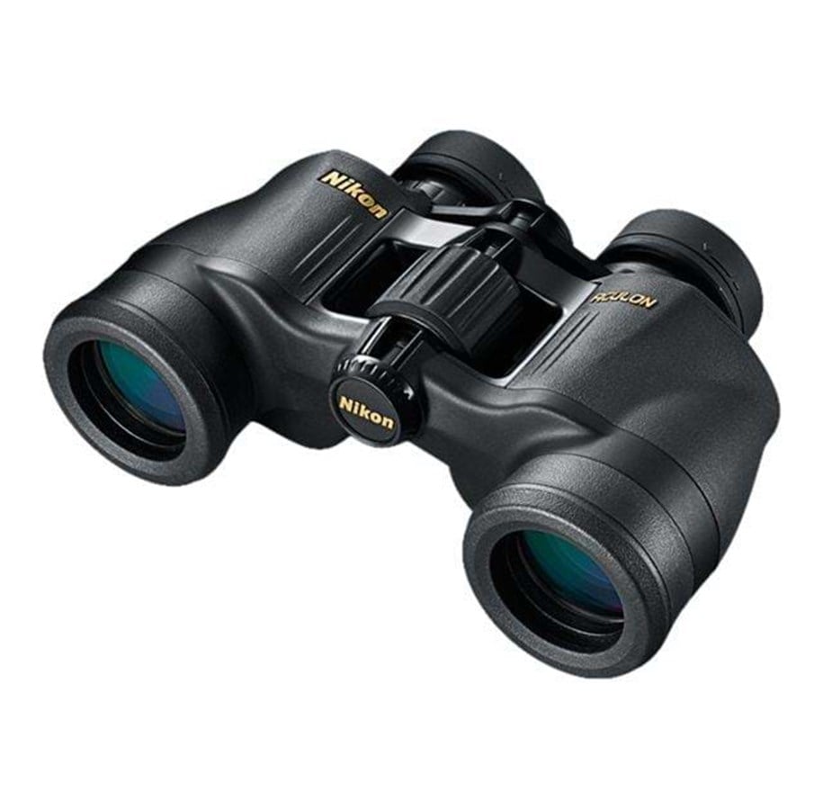 Fernglas - Nikon ACULON A211 - BAA810SA