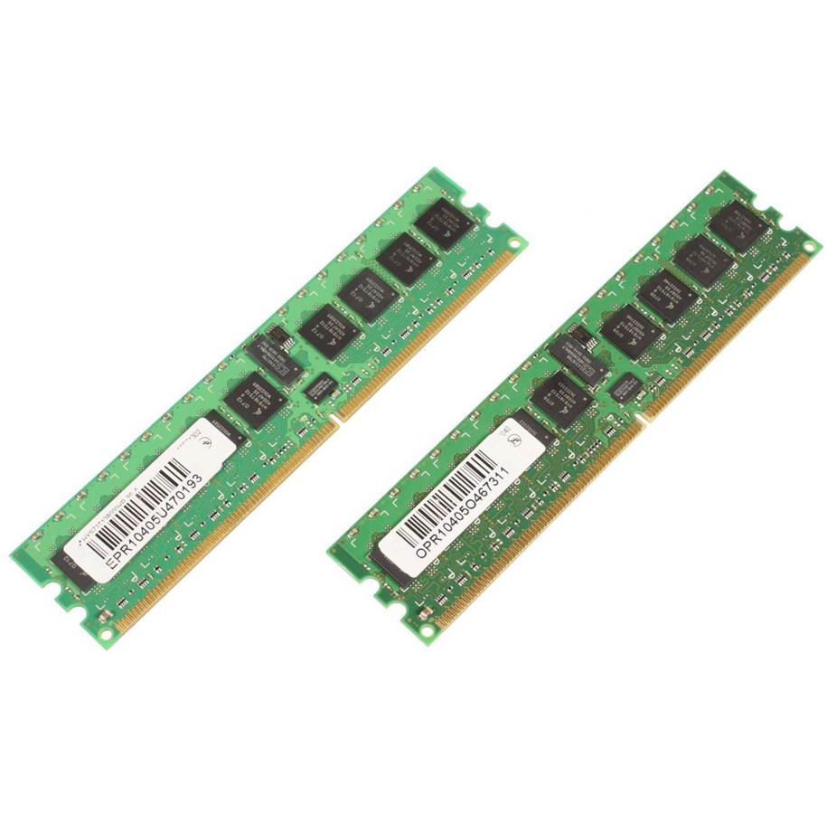 RAM - CoreParts Memory Speicher - MMD2629/2GB