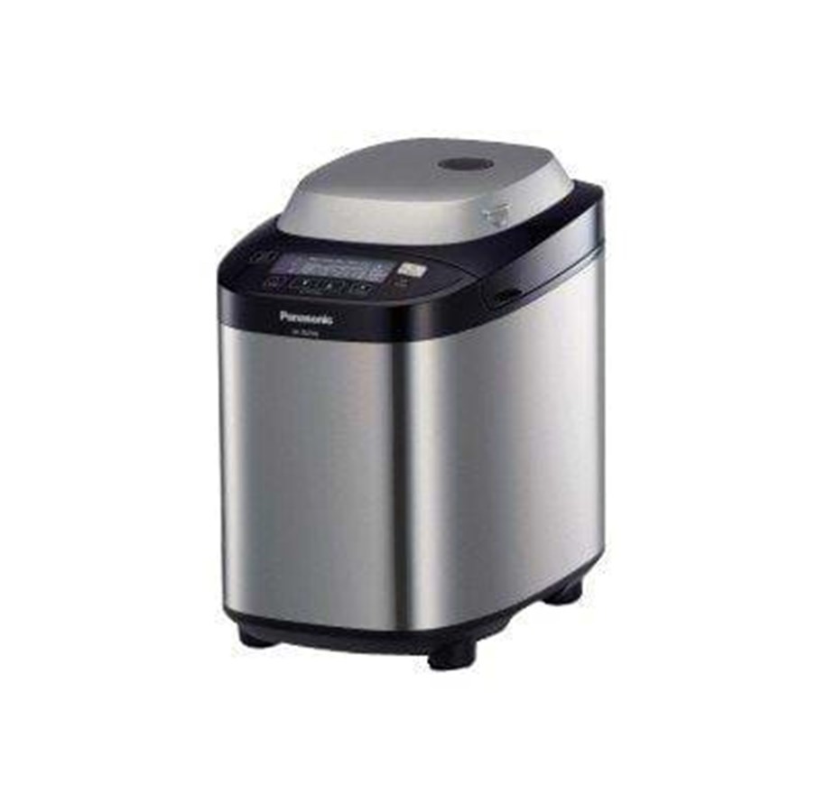 Brotbackautomaten - Panasonic Brotbackautomaten SD-ZB2502B - SD-ZB2502