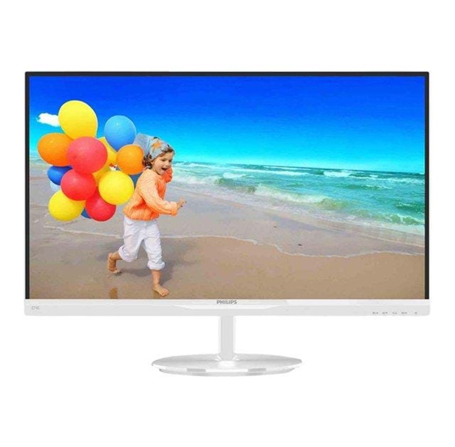 Bildschirm - 23" Philips 234E5QHAW - 234E5QHAW/00