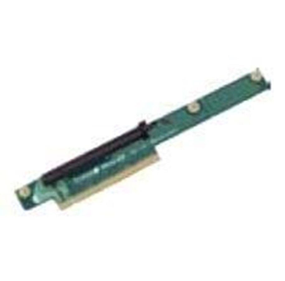 Dockingstationen - Supermicro RSC RR1U-E16 - RSC-RR1U-E16