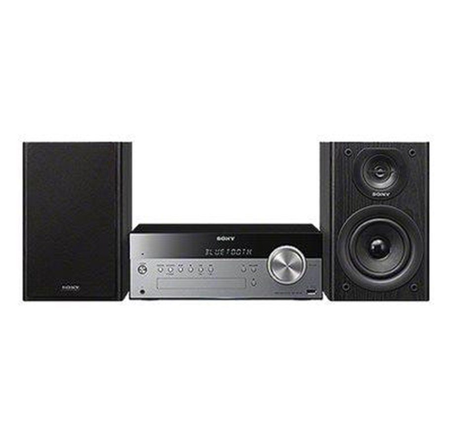 Micro & Mini-Systeme - Sony CMT-SBT100 Micro system - CMTSBT100.CEL