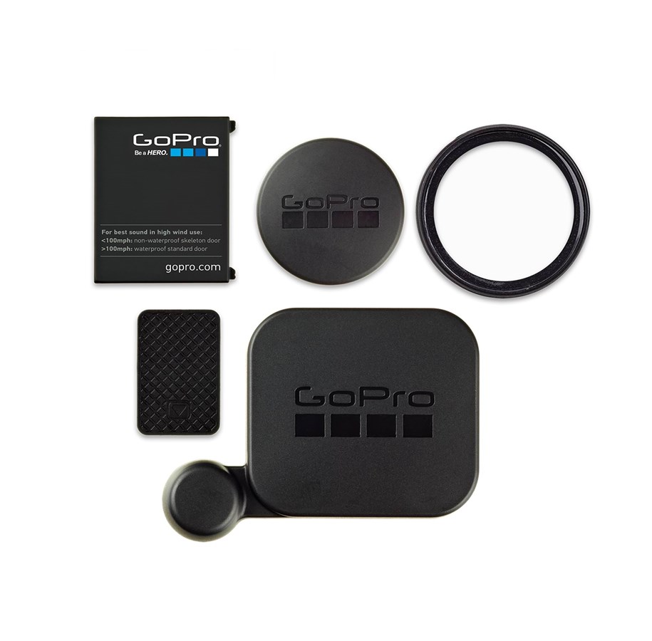 Actionkamera Zubehör - GoPro Protective Lens Covers (HERO3+) - ALCAK-302