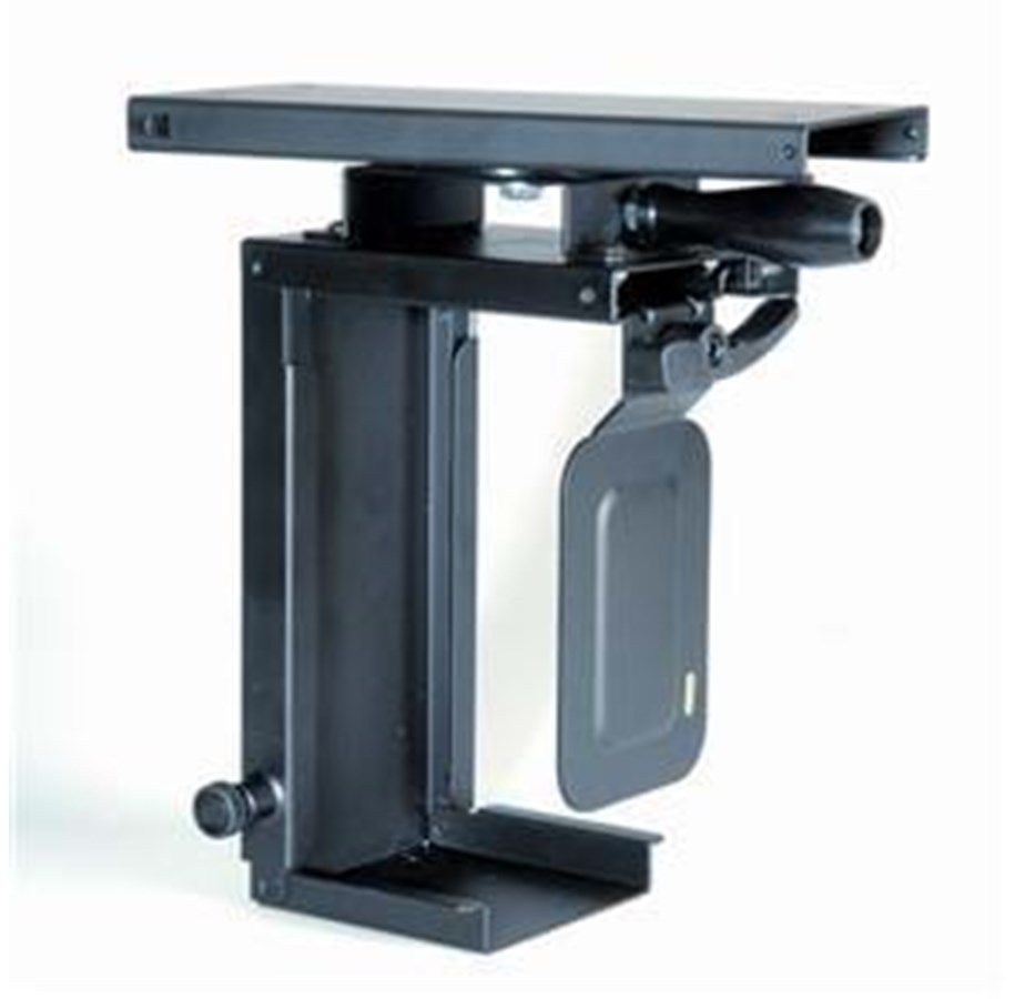 Systemzubehör - Roline Computer Halter - Slimline - 17.03.1131